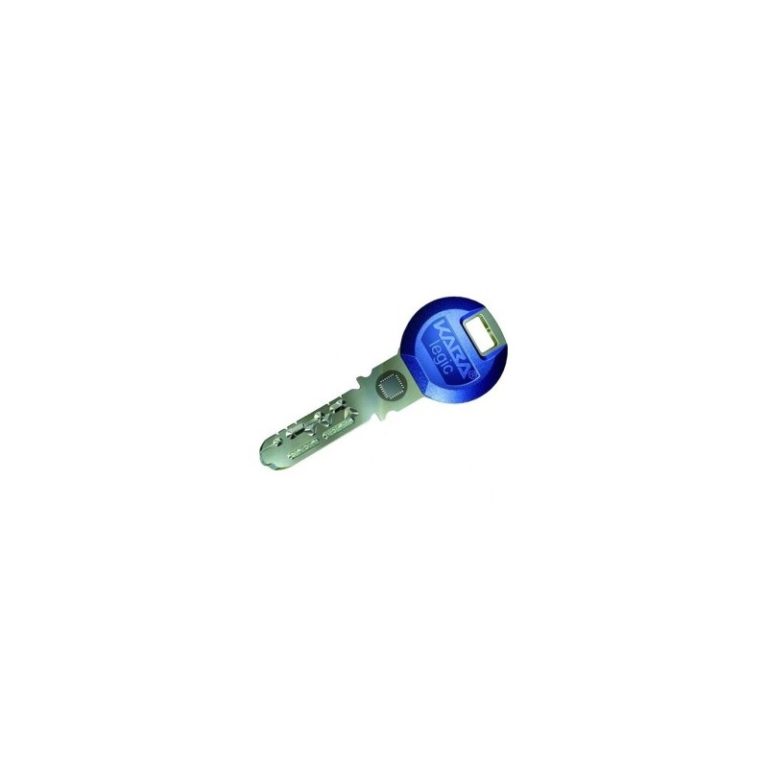 Sécuriser vos accès avec la Clé Kaba Quattro Elogic