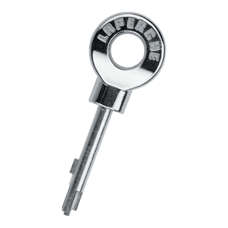 La Clé Laperche Rols : Protection Authentique