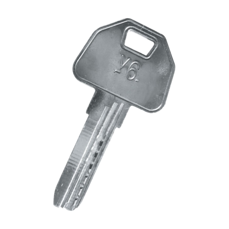 Copie de Clé Vachette V6 : Votre Double, Notre Expertise