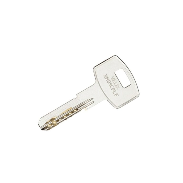 Obtenir une copie de votre Clé Vachette Velix