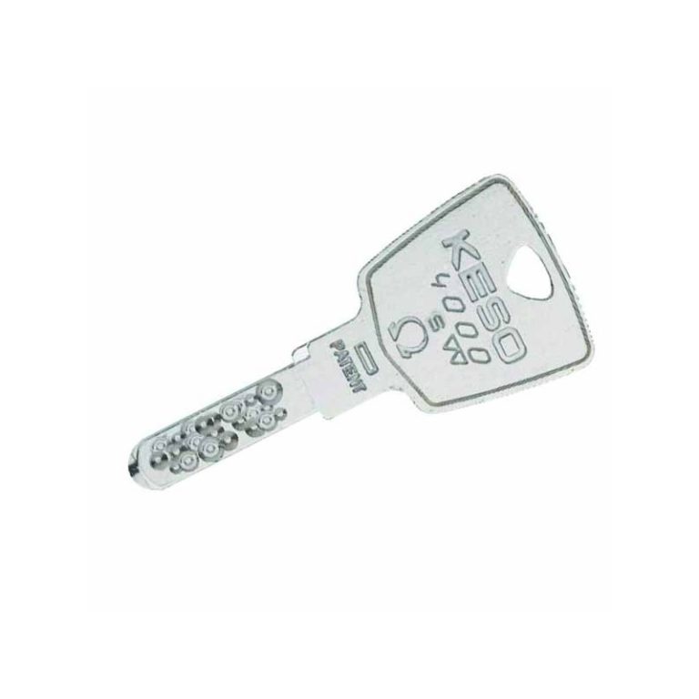 La Clé Heracles Keso 4000S Omega : Détails Essentiels