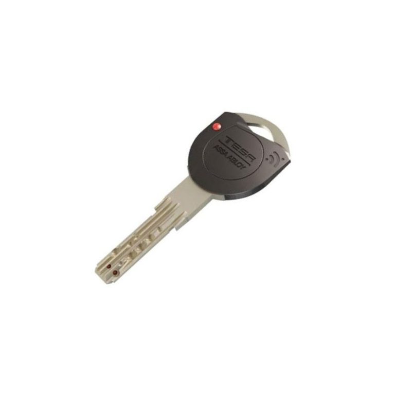 Tesa TK100 : Reproduire Votre Clé Originale