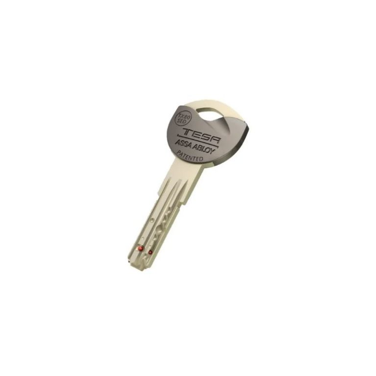 Comment Obtenir une Nouvelle Clé Tesa TX80 Originale ?