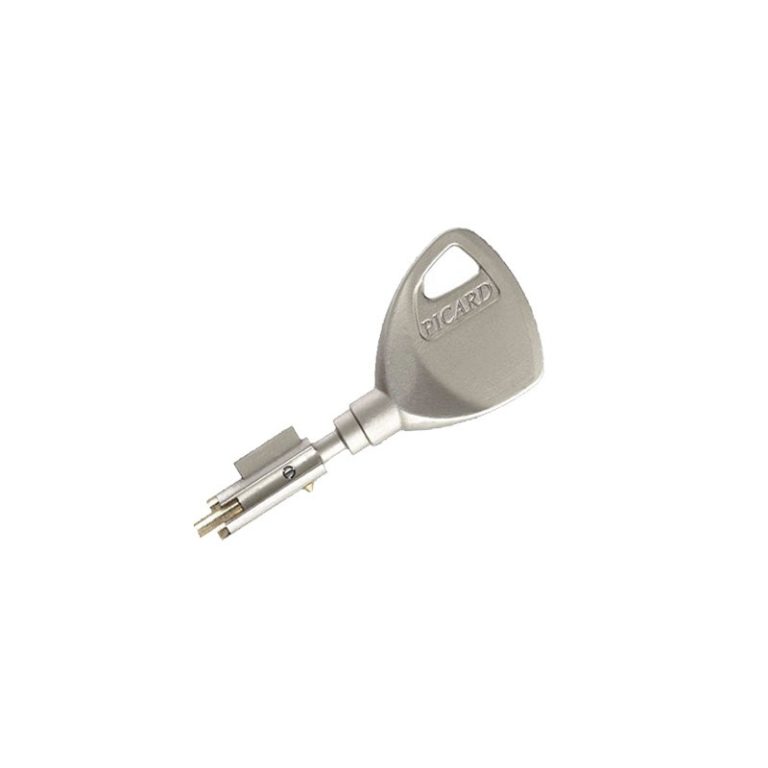Commande : Votre Clé Picard Vigie Mobile Originale