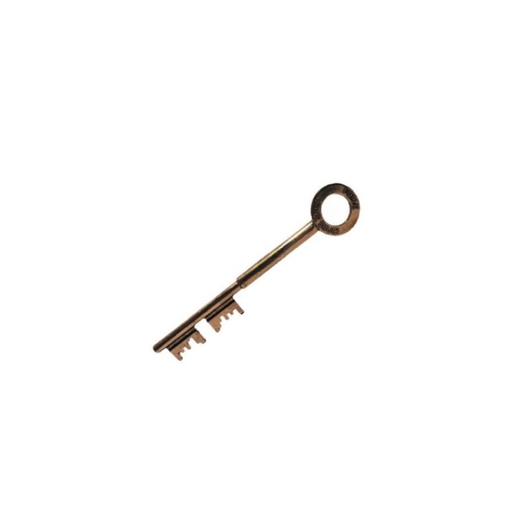 La Clé Fichet Sans Souci : Sécurité et Originalité
