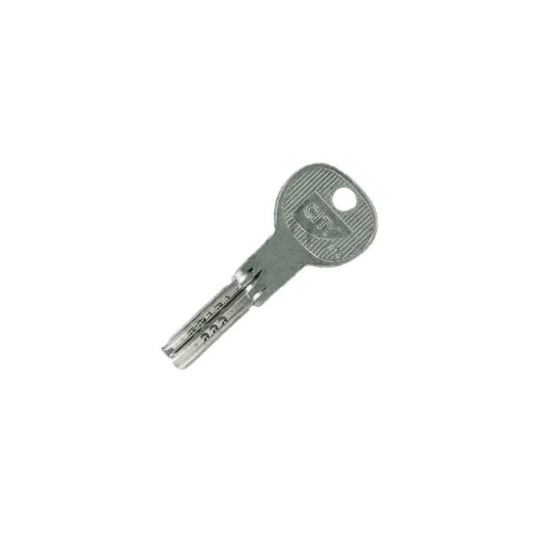 Clé City Iseo R11 : Obtenir un Double Original