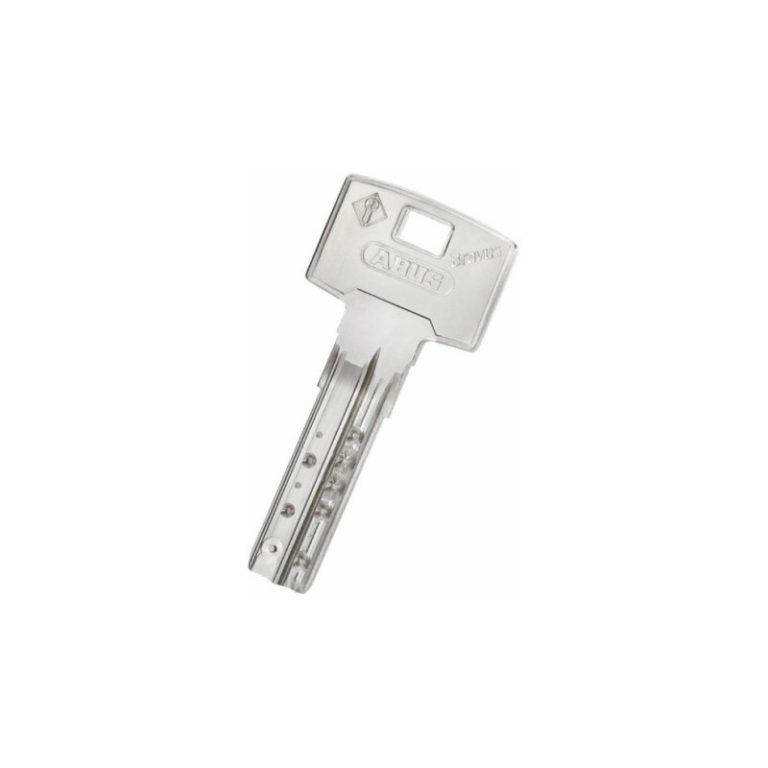 Abus Bravus 1000 Passe : Votre Clé Originale
