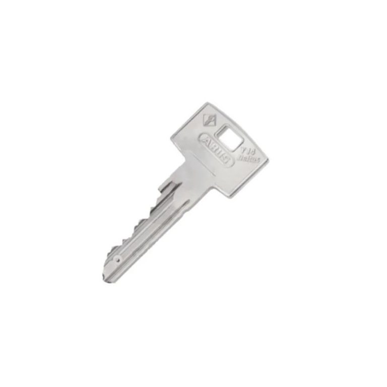 Abus Deltus Y14 Passe : Comprendre votre clé